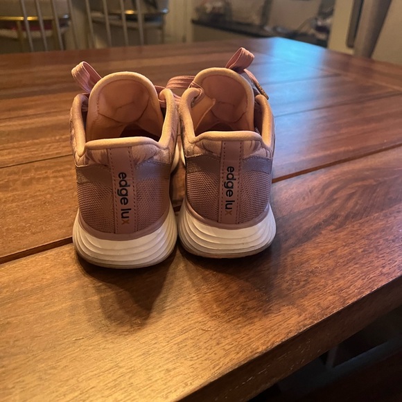 UNIQUE Adidas Running Edge Lux 3 women’s running shoes - Picture 5 of 6